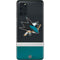 NHL San Jose Sharks Jersey Galaxy S20 Plus Skin